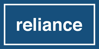 Reliance